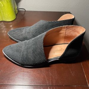 Free People Royale Flat